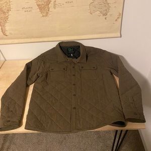 Men’s Hippytree Quilted Jacket